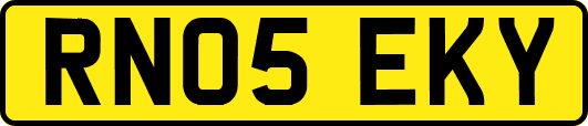 RN05EKY