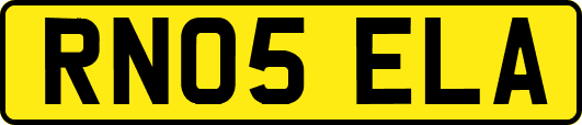 RN05ELA