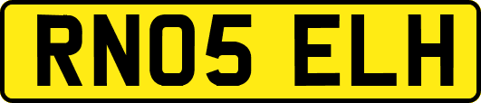 RN05ELH