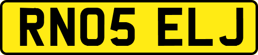 RN05ELJ