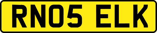 RN05ELK