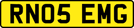 RN05EMG