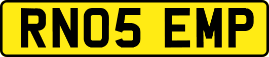 RN05EMP