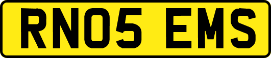 RN05EMS