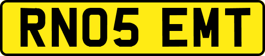 RN05EMT