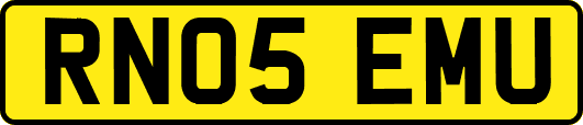 RN05EMU
