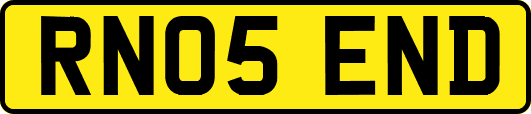 RN05END