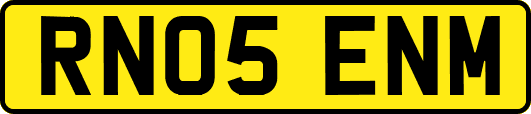 RN05ENM