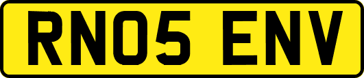 RN05ENV