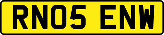 RN05ENW
