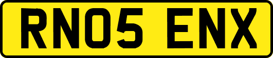 RN05ENX