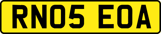 RN05EOA