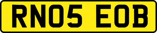RN05EOB