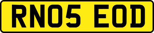 RN05EOD