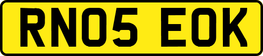 RN05EOK