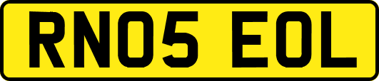 RN05EOL