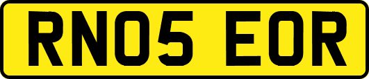 RN05EOR