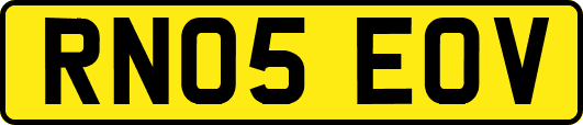 RN05EOV