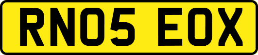 RN05EOX