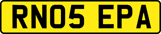 RN05EPA