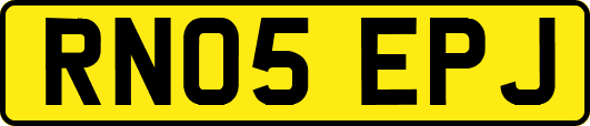 RN05EPJ