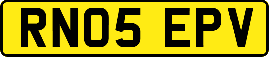 RN05EPV