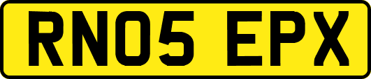 RN05EPX