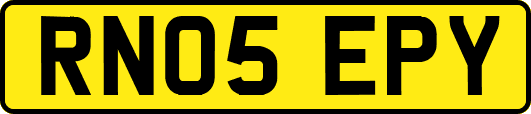 RN05EPY