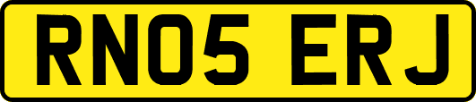 RN05ERJ