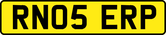 RN05ERP