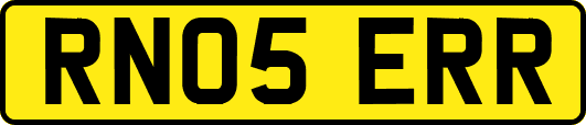 RN05ERR