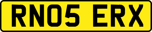 RN05ERX