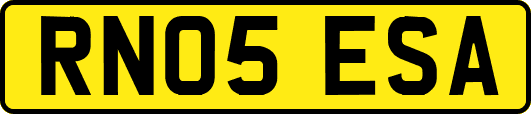 RN05ESA