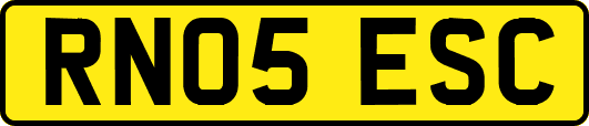 RN05ESC