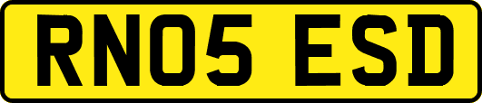 RN05ESD