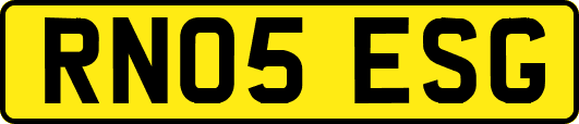 RN05ESG