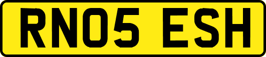 RN05ESH