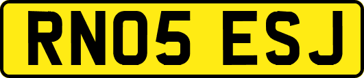 RN05ESJ