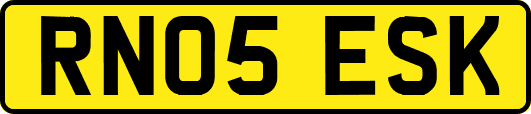 RN05ESK
