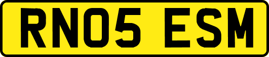 RN05ESM
