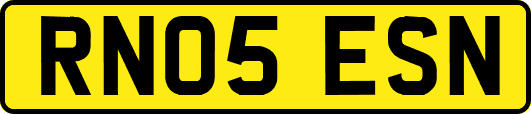 RN05ESN