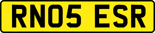 RN05ESR
