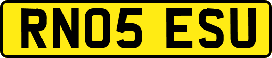 RN05ESU