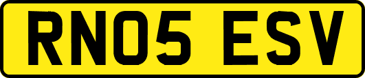RN05ESV
