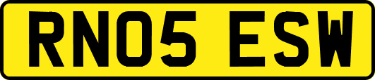RN05ESW