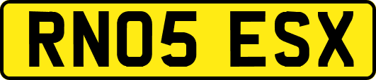 RN05ESX