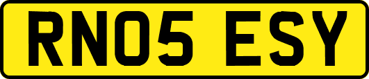 RN05ESY