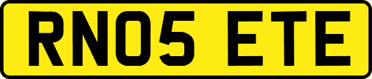 RN05ETE