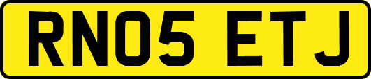 RN05ETJ