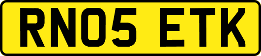 RN05ETK